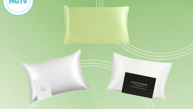 7 Best Silk Pillowcases of 2025, Tested and Reviewed